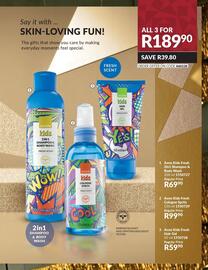 AVON catalogue Page 35