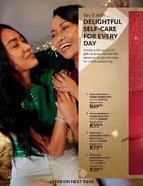 AVON catalogue Page 36