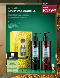 AVON catalogue Page 39