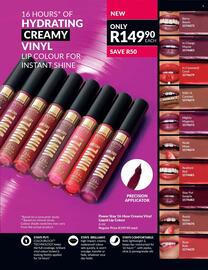 AVON catalogue Page 41