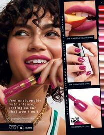 AVON catalogue Page 42
