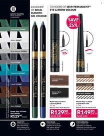 AVON catalogue Page 47