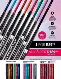 AVON catalogue Page 49