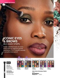 AVON catalogue Page 50