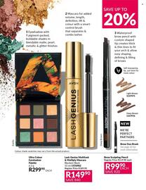 AVON catalogue Page 51
