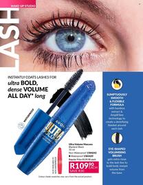 AVON catalogue Page 52