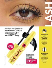 AVON catalogue Page 53