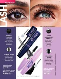 AVON catalogue Page 54