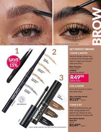 AVON catalogue Page 55