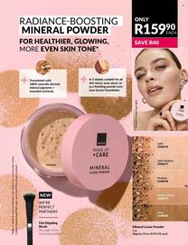 AVON catalogue Page 57