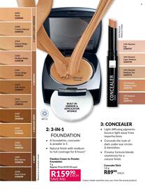 AVON catalogue Page 59