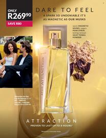 AVON catalogue Page 6