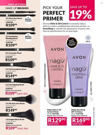 AVON catalogue Page 60