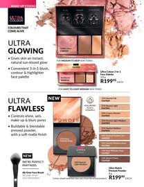 AVON catalogue Page 62
