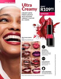 AVON catalogue Page 64