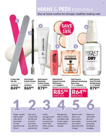 AVON catalogue Page 67