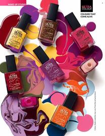AVON catalogue Page 68