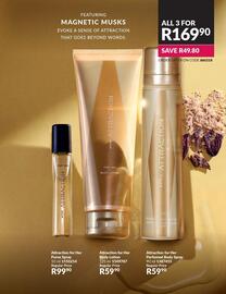 AVON catalogue Page 7