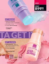 AVON catalogue Page 71