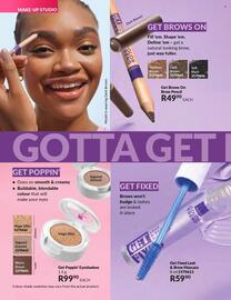 AVON catalogue Page 72