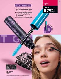 AVON catalogue Page 73