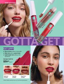 AVON catalogue Page 74