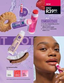 AVON catalogue Page 75