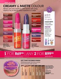 AVON catalogue Page 76