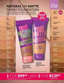 AVON catalogue Page 77