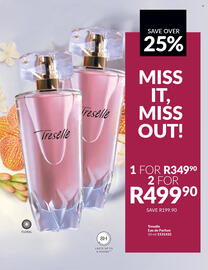 AVON catalogue Page 81