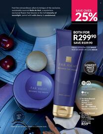 AVON catalogue Page 83
