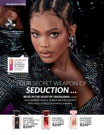 AVON catalogue Page 84