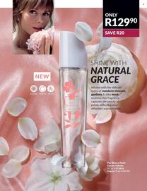 AVON catalogue Page 87