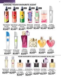 AVON catalogue Page 88