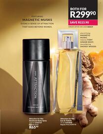 AVON catalogue Page 9
