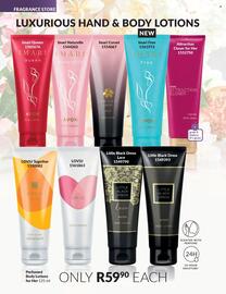 AVON catalogue Page 90