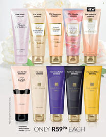 AVON catalogue Page 91
