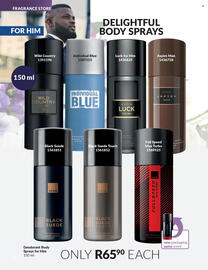 AVON catalogue Page 92