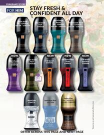 AVON catalogue Page 94