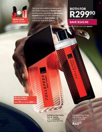 AVON catalogue Page 97