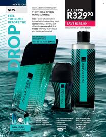 AVON catalogue Page 98
