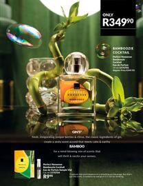 AVON catalogue Page 11