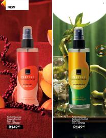 AVON catalogue Page 12