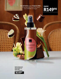 AVON catalogue Page 13
