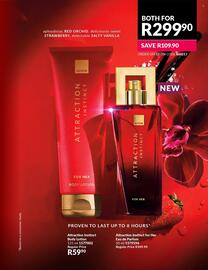 AVON catalogue Page 15