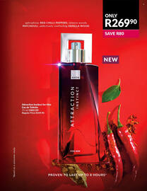 AVON catalogue Page 17