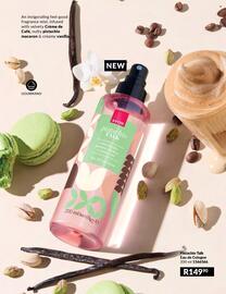 AVON catalogue Page 19
