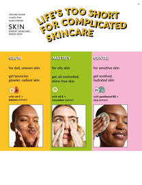 AVON catalogue Page 20