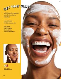 AVON catalogue Page 22