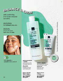 AVON catalogue Page 24